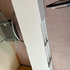 55インチ　テレビ台［ほぼ新品］の画像