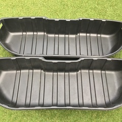●C25セレナ用●リアラゲッジアンダーボックス●トレイ●ディーラ...