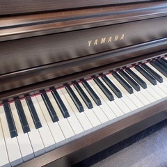 ヤマハ YAMAHA 電子ピアノ SCLP-5350 の画像