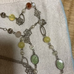 アクシーズaxes ネックレスの画像