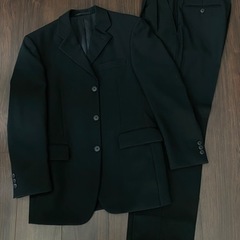 礼服　スタイリッシュ　165 ／ 74アジャスター付き