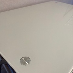 パソコンデスク　机の画像