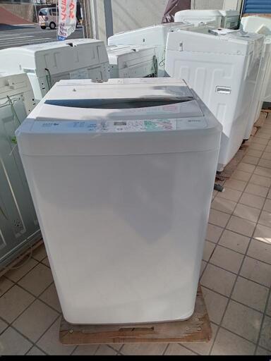 ★【ヤマダ電機】全自動洗濯機 2017年製 6kg [YWM-T60A1] 【3ヶ月保証付き★送料に設置込み】自社配送時代引き可※現金、クレジット、スマホ決済対応※