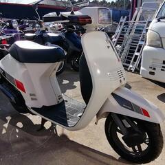 ホンダ　タクト　af09 