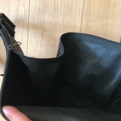 ネスタブランド　ショルダーバッグの画像