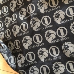 ネスタブランド　ショルダーバッグの画像