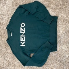 KENZO トレーナーの画像