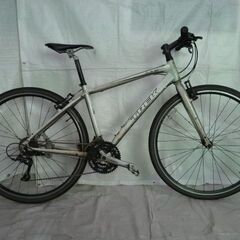 TREK（トレック）7.3FX　クロスバイク　管理NO.2023...