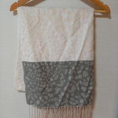 値下げしました!! ストール