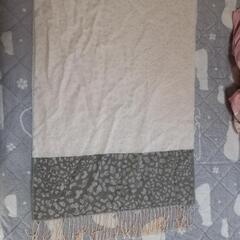 値下げしました!! ストールの画像