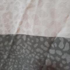 値下げしました!! ストールの画像