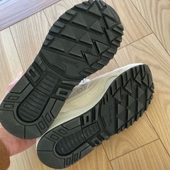 saucony Sneakerの画像