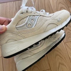 saucony Sneakerの画像