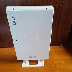 UHF　アンテナ　屋内、屋外用の画像