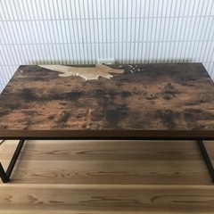 ローテーブル　