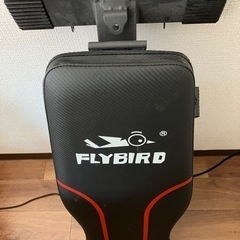 トレーニングベンチ