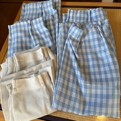 【決まりました！】カーテン 6枚セット