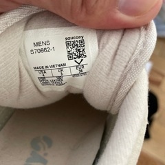 saucony Sneakerの画像
