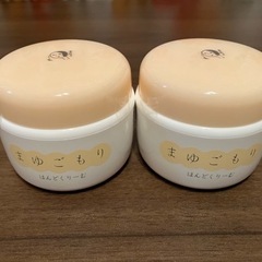 【よーじや】まゆごもりハンドクリーム100g×2