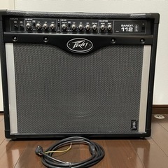 Peavey BANDIT112