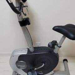 (ユーザ専用(あくびガエル))エアロバイク  AF6200