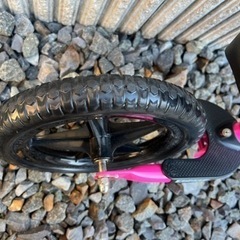 ストライダースポーツモデルの画像