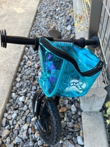 ストライダースポーツモデル