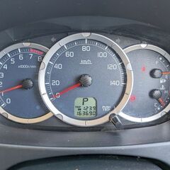 （価格は総額・あんしん決済）三菱パジェロミニ 4気筒ターボ 点検整備付き 車検約半年残の画像