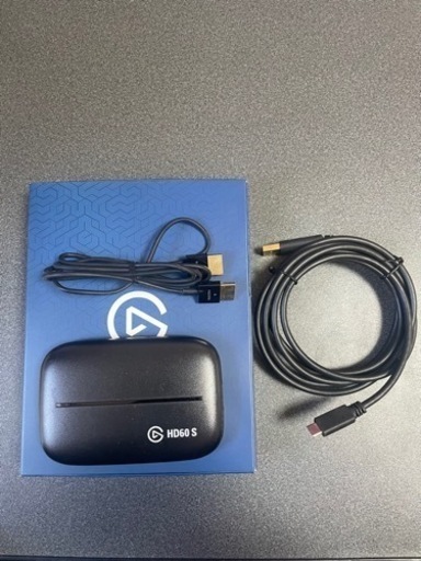 その他 Game Capture HD60 S