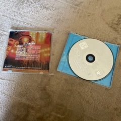 ディズニー💃ダンスレボリューション　プレステの画像