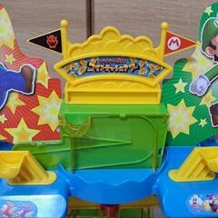 【マリオ】コインラッシュタワーの画像