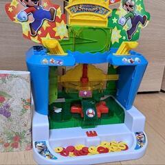 【マリオ】コインラッシュタワーの画像