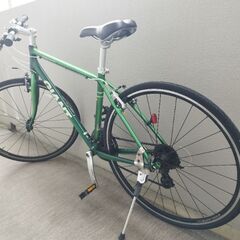 GIANT 緑 GIANT 緑 先日発表された新モデルが入荷致しました！ ESCAPE R3 (S