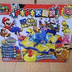 【マリオ】スーパーマリオ3Dランド ドキドキ大迷路
