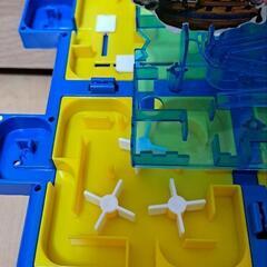 【マリオ】スーパーマリオ3Dランド ドキドキ大迷路の画像