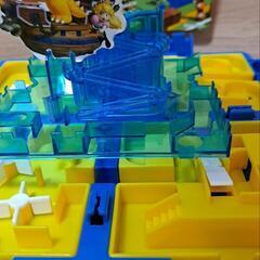 【マリオ】スーパーマリオ3Dランド ドキドキ大迷路の画像