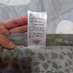 値下げしました!! ストールの画像