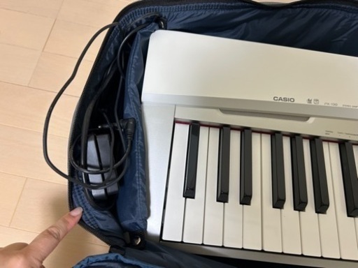 【未使用品】キーボードケース　カバー