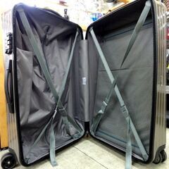 RIMOWA サルサ 86970 Prosecco スーツケース マルチホイール SALSA 82L