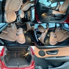 平成30年 BMW 2 シリーズ 218d a アクティブツアラーラグジュアリー 2C20 🔹ワンオーナーの画像