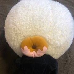 ひつじのショーンぬいぐるみの画像