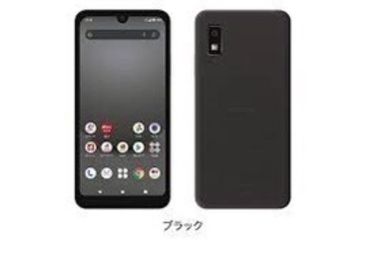 【最終値下げ】アクオスウィッシュ3 新品未開封