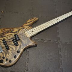 EDWARDS(by ESP) E-BB-B145 極上美品です。
