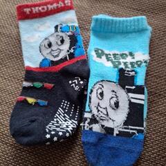 THOMAS靴下　12~15cm