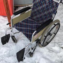 車椅子