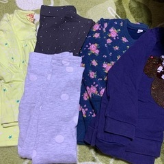 洋服5点セット