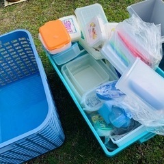 【蔵解体】陶器市やってますの画像