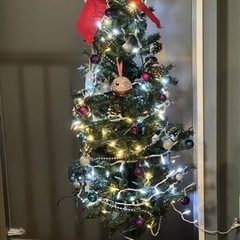 クリスマスツリー