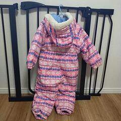 サイズ95 スキーウェアの画像