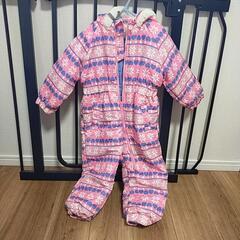 サイズ95 スキーウェア